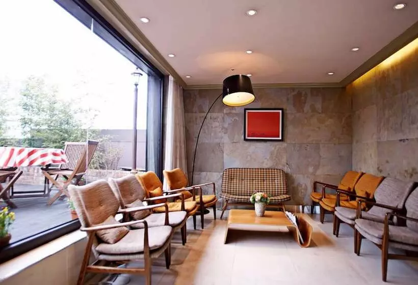 Fotos del hotel Skypark Myeongdong 1:  20