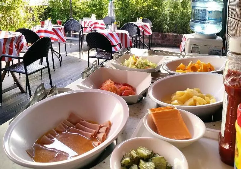 Fotos del hotel Skypark Myeongdong 1:  7