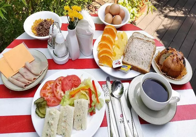 Fotos del hotel Skypark Myeongdong 1:  2