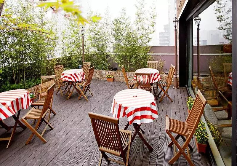 Fotos del hotel Skypark Myeongdong 1:  4