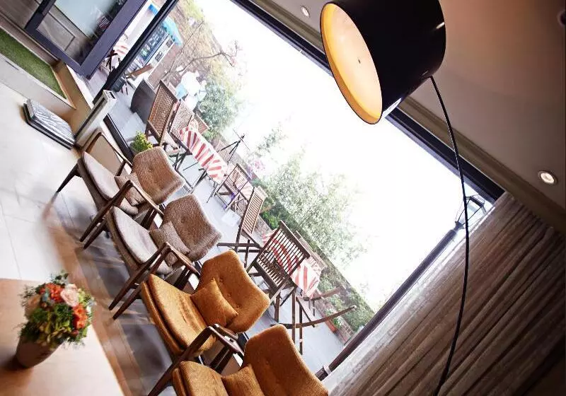 Fotos del hotel Skypark Myeongdong 1:  3