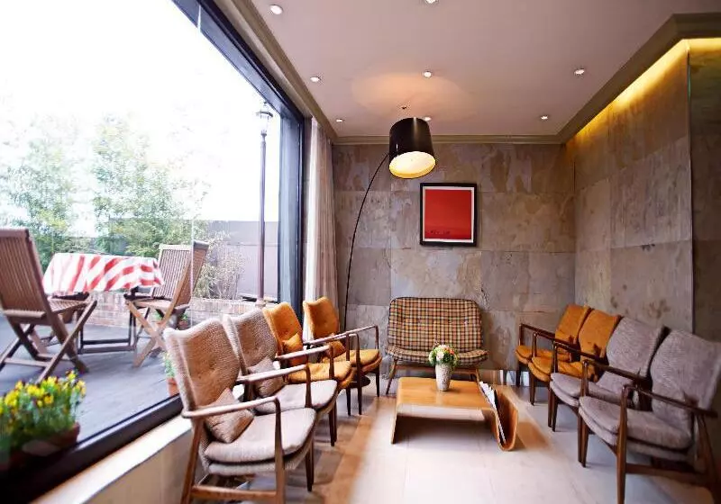 Fotos del hotel Skypark Myeongdong 1:  19