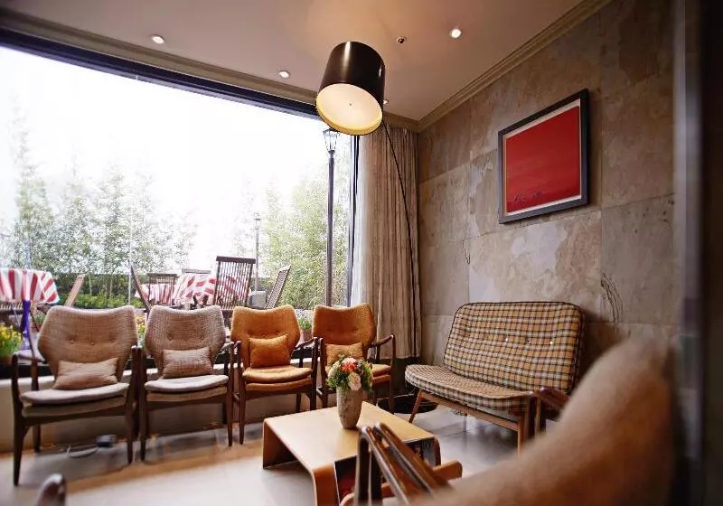 Fotos del hotel Skypark Myeongdong 1:  24