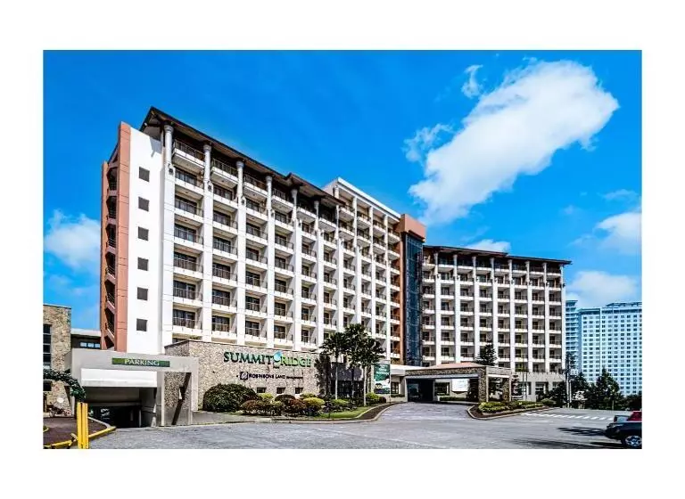 Summit Ridge Tagaytay
