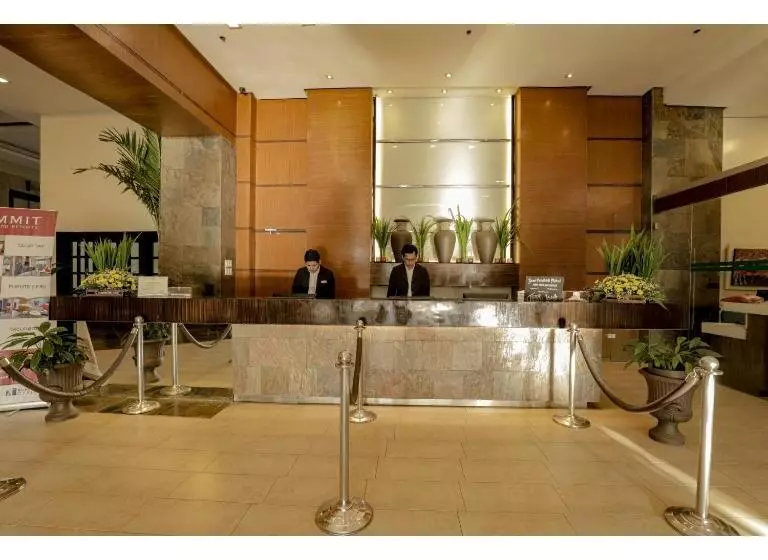 Fotos del hotel Summit Ridge Tagaytay:  10