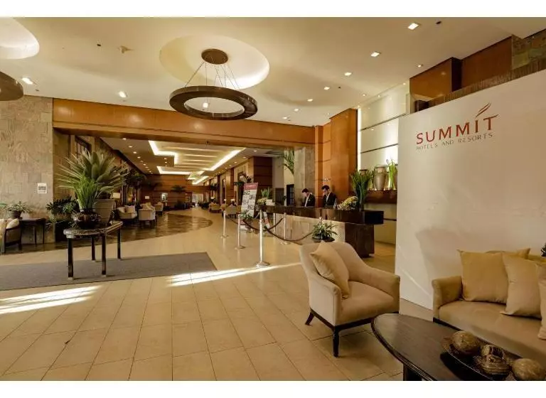Fotos del hotel Summit Ridge Tagaytay:  3