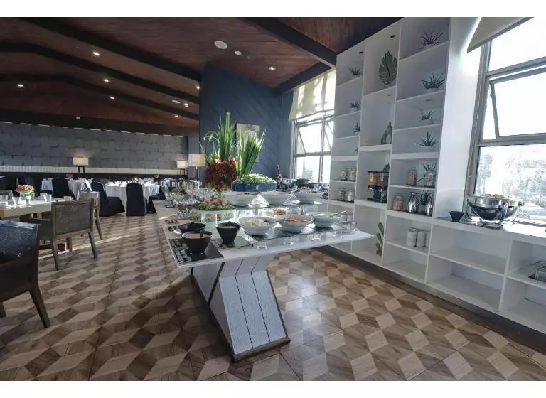 Fotos del hotel Summit Ridge Tagaytay:  12