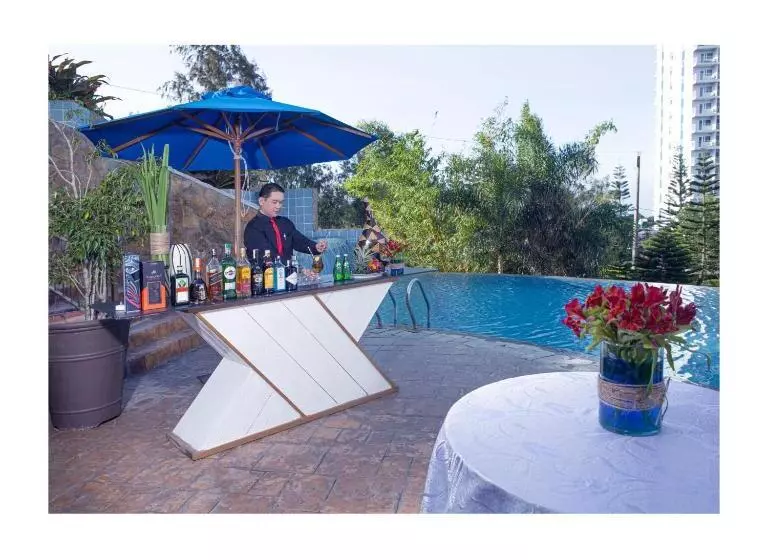 Fotos del hotel Summit Ridge Tagaytay:  6