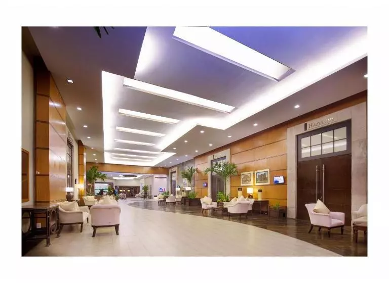 Fotos del hotel Summit Ridge Tagaytay:  14