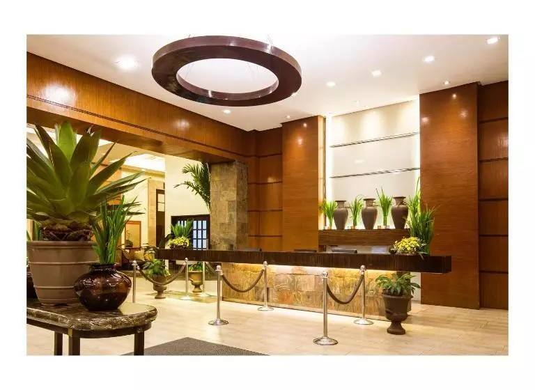 Fotos del hotel Summit Ridge Tagaytay:  15