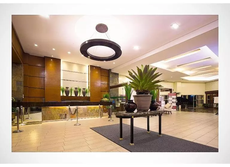 Fotos del hotel Summit Ridge Tagaytay:  4