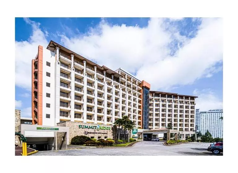 Fotos del hotel Summit Ridge Tagaytay:  8