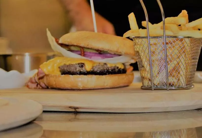 Fotos del hotel Hotel Wechselberger:  21