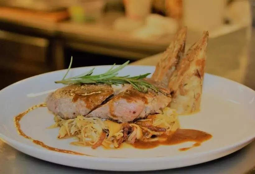 Fotos del hotel Hotel Wechselberger:  25