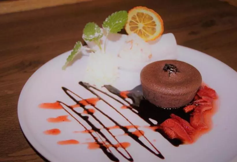 Fotos del hotel Hotel Wechselberger:  19