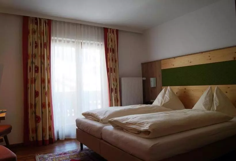 Fotos del hotel Hotel Wechselberger:  16