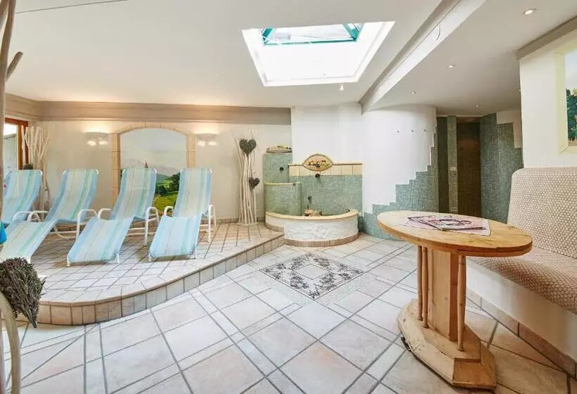 Fotos del hotel Hotel Wechselberger:  8