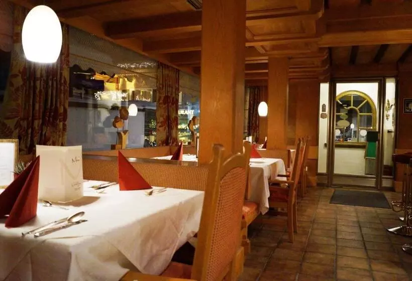 Fotos del hotel Hotel Wechselberger:  9