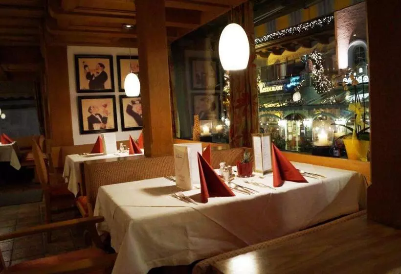 Fotos del hotel Hotel Wechselberger:  23