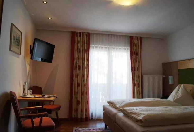 Fotos del hotel Hotel Wechselberger:  20