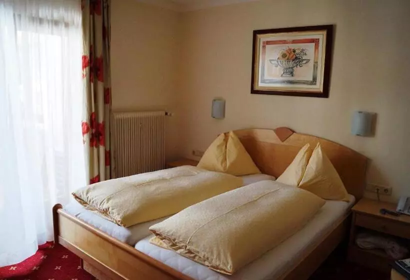 Fotos del hotel Hotel Wechselberger:  12