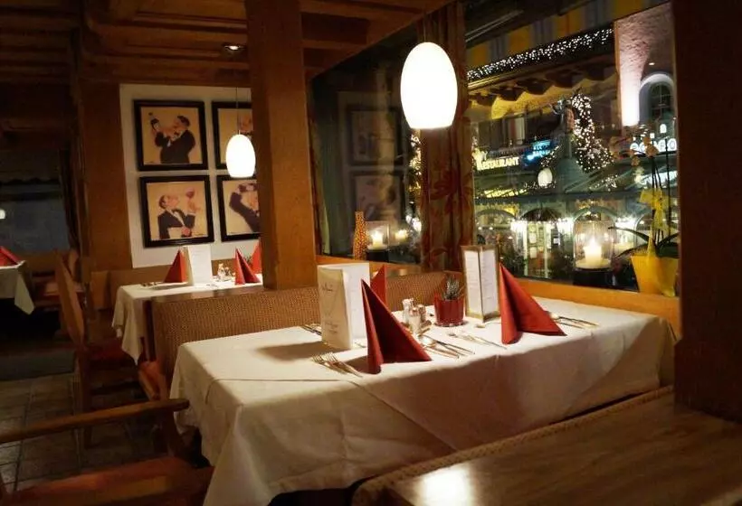 Fotos del hotel Hotel Wechselberger:  13