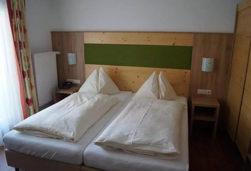 Fotos del hotel Hotel Wechselberger:  18