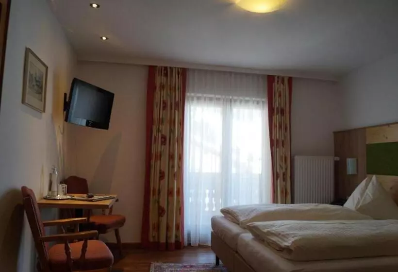 Fotos del hotel Hotel Wechselberger:  14