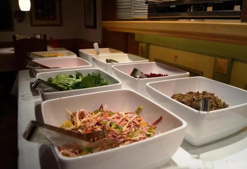 Fotos del hotel Hotel Wechselberger:  17