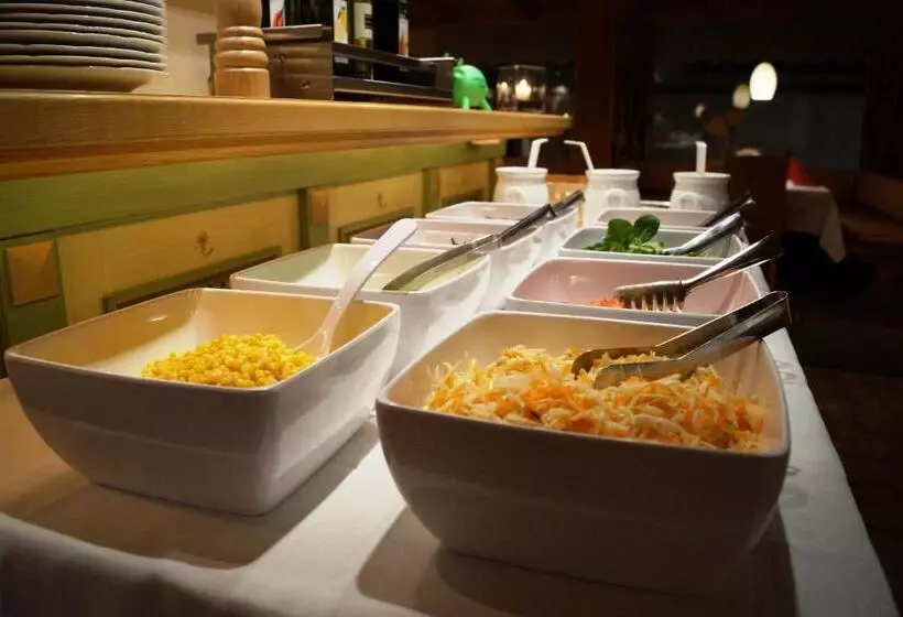 Fotos del hotel Hotel Wechselberger:  11