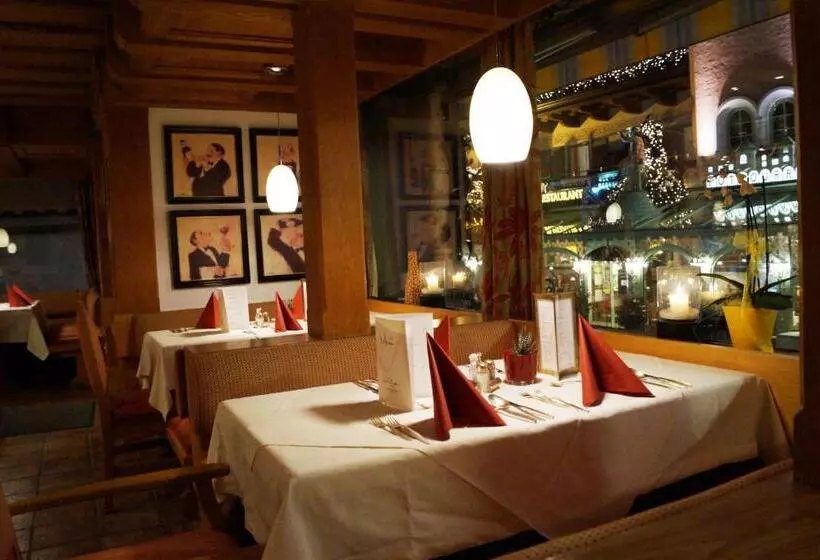 Fotos del hotel Hotel Wechselberger:  3