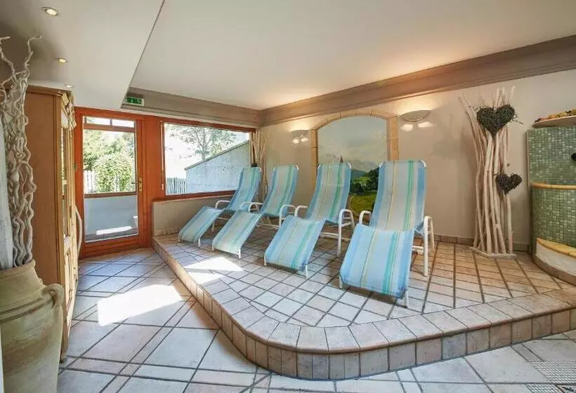 Fotos del hotel Hotel Wechselberger:  2