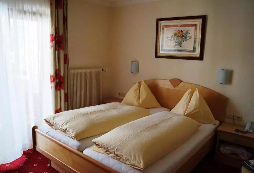 Fotos del hotel Hotel Wechselberger:  7