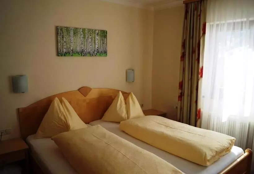 Fotos del hotel Hotel Wechselberger:  10