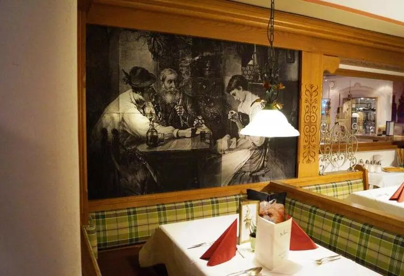 Fotos del hotel Hotel Wechselberger:  15