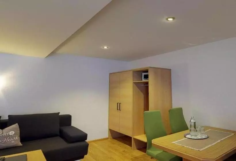 Fotos del hotel Hotel Wechselberger:  24