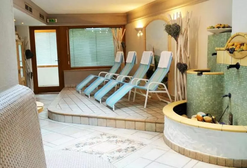 Fotos del hotel Hotel Wechselberger:  5