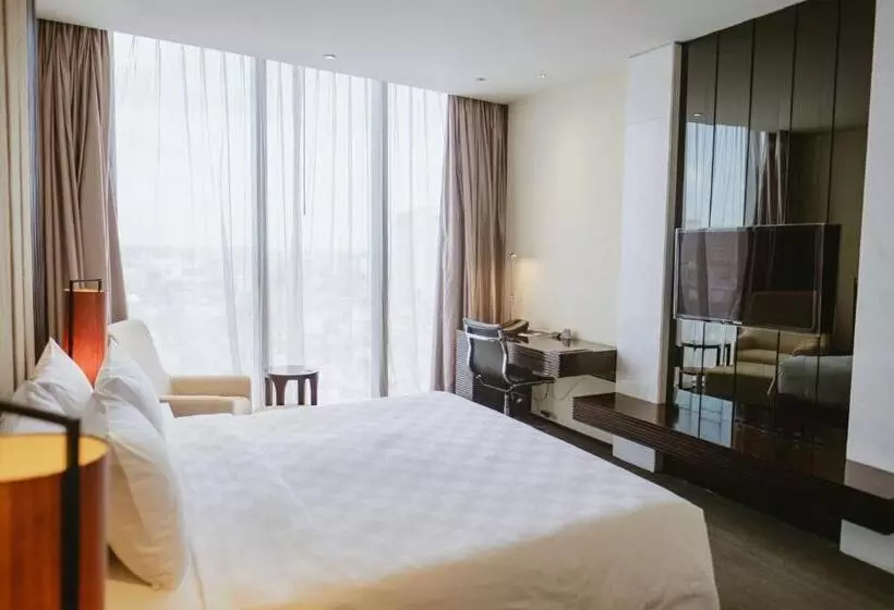 Fotos del hotel Po:  24