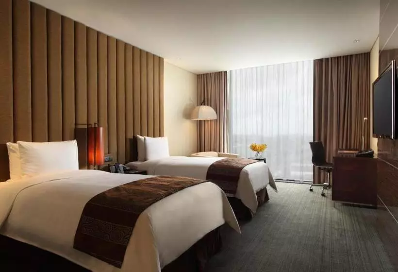 Fotos del hotel Po:  20