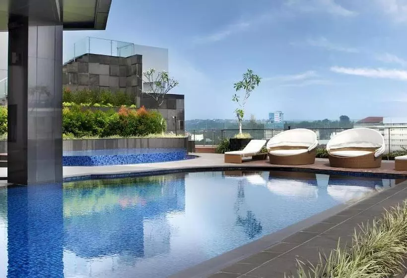 Fotos del hotel Po:  8