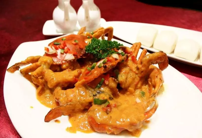 Fotos del hotel Po:  15