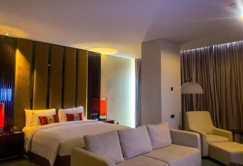 Fotos del hotel Po:  25