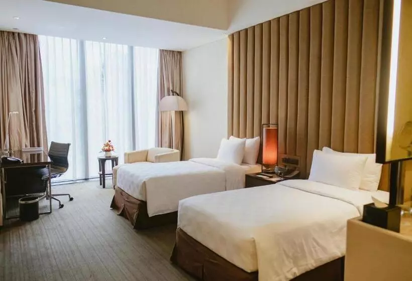 Fotos del hotel Po:  23