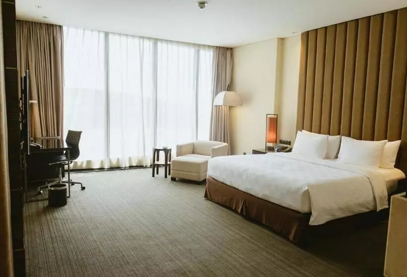 Fotos del hotel Po:  22