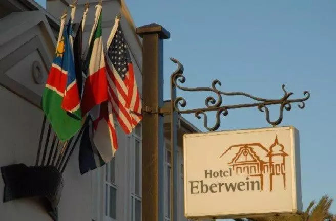 Fotos del hotel Hotel Eberwein:  6
