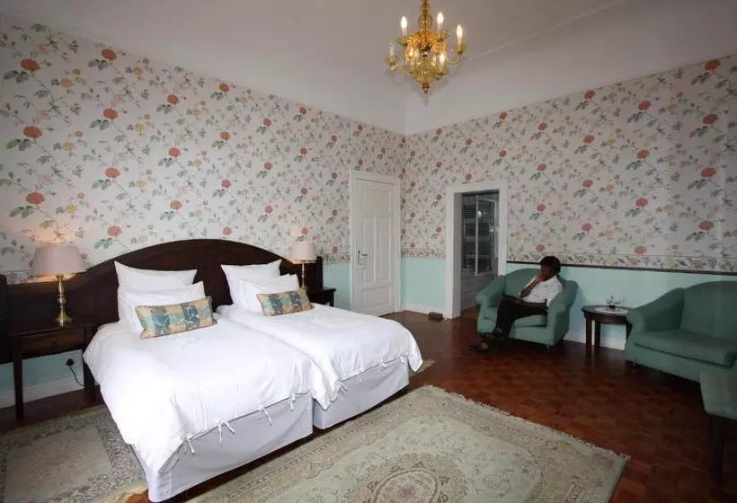 Fotos del hotel Hotel Eberwein:  2