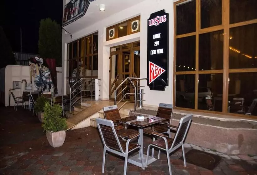 Fotos del hotel Euphoria:  3