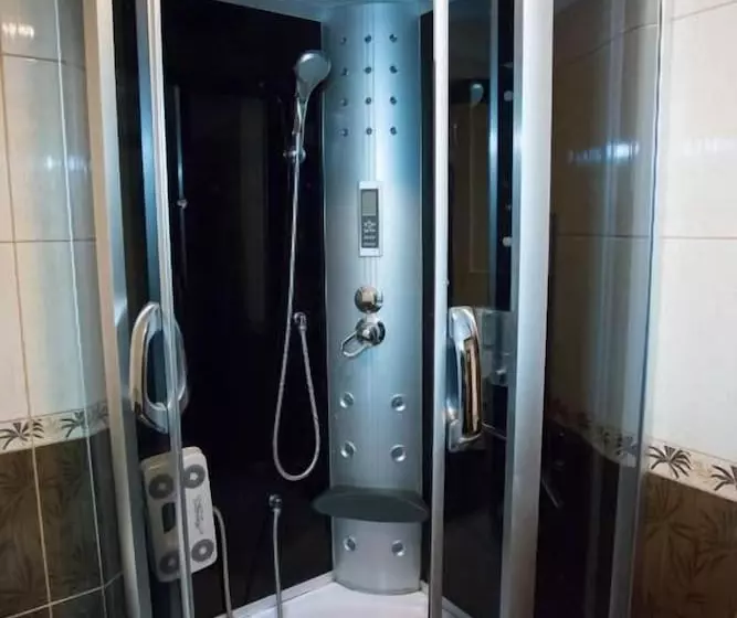 Fotos del hotel Euphoria:  10