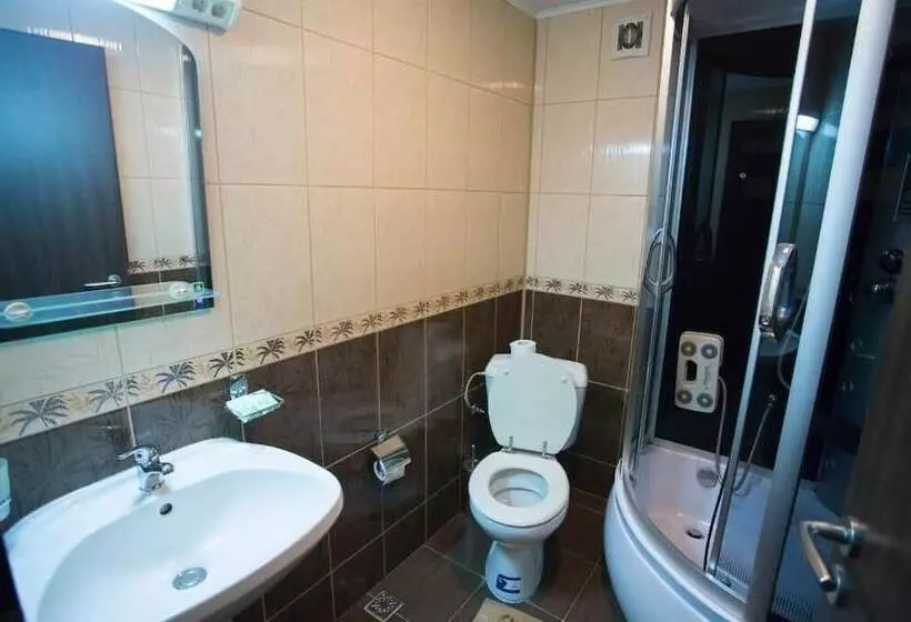 Fotos del hotel Euphoria:  6