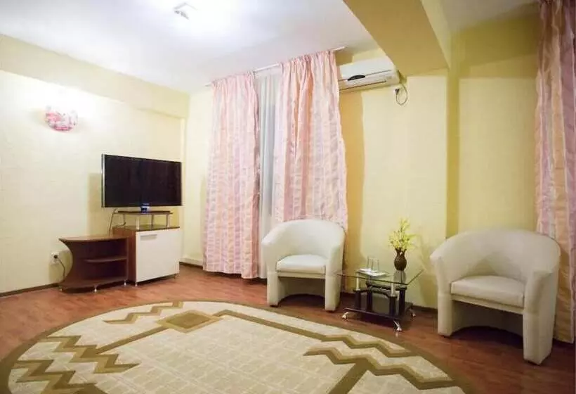 Fotos del hotel Euphoria:  19